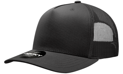 Decky 6030 in Black