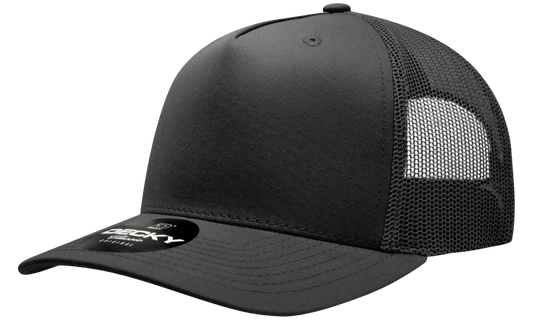 Decky 6030 in Black