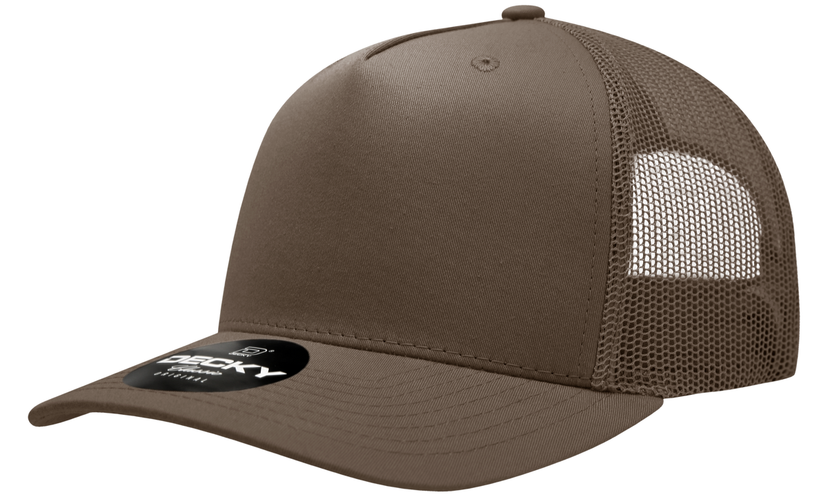 Decky 6030 in Brown