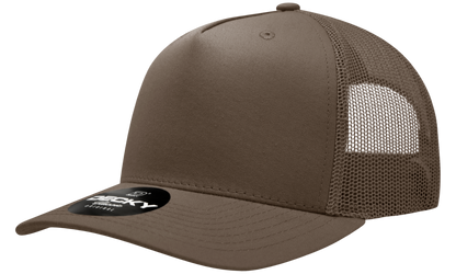 Decky 6030 in Brown