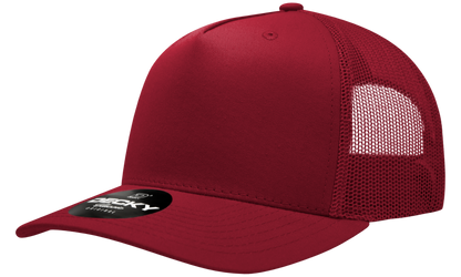 Decky 6030 in Cardinal