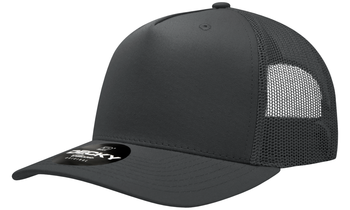 Decky 6030 in Charcoal