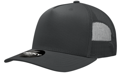 Decky 6030 in Charcoal