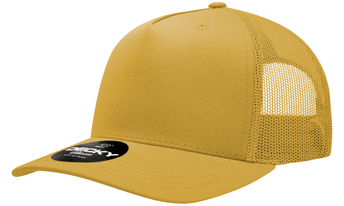 Decky 6030 in Gold