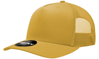 Decky 6030 in Gold