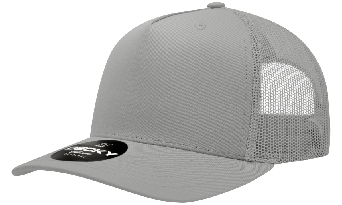 Decky 6030 in Grey