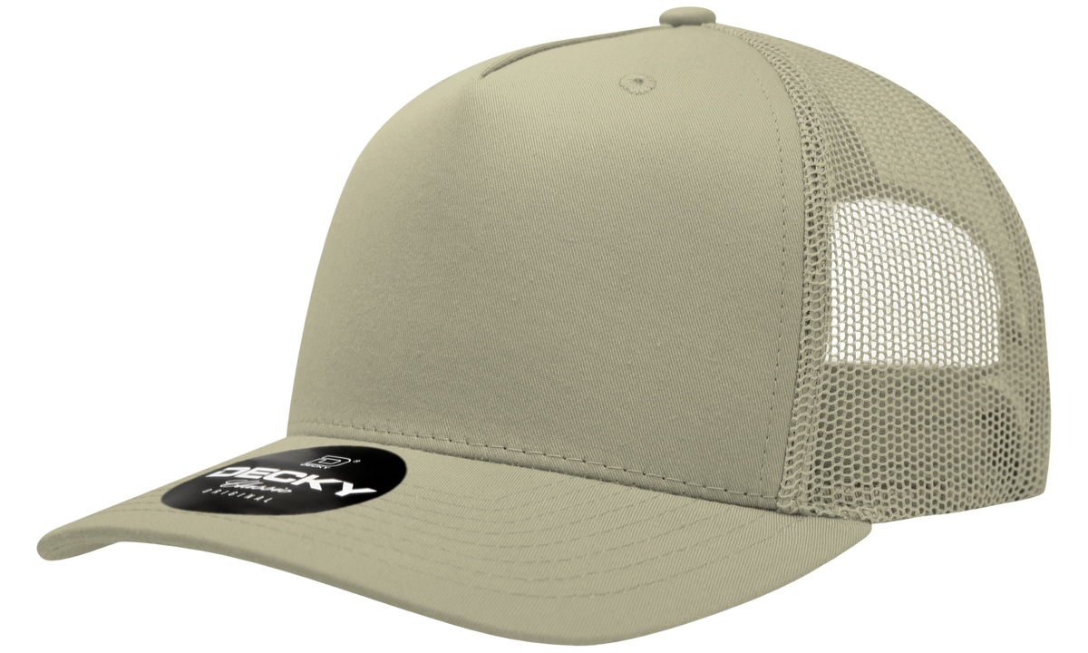 Decky 6030 in Khaki