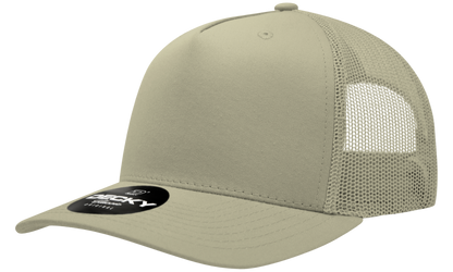Decky 6030 in Khaki