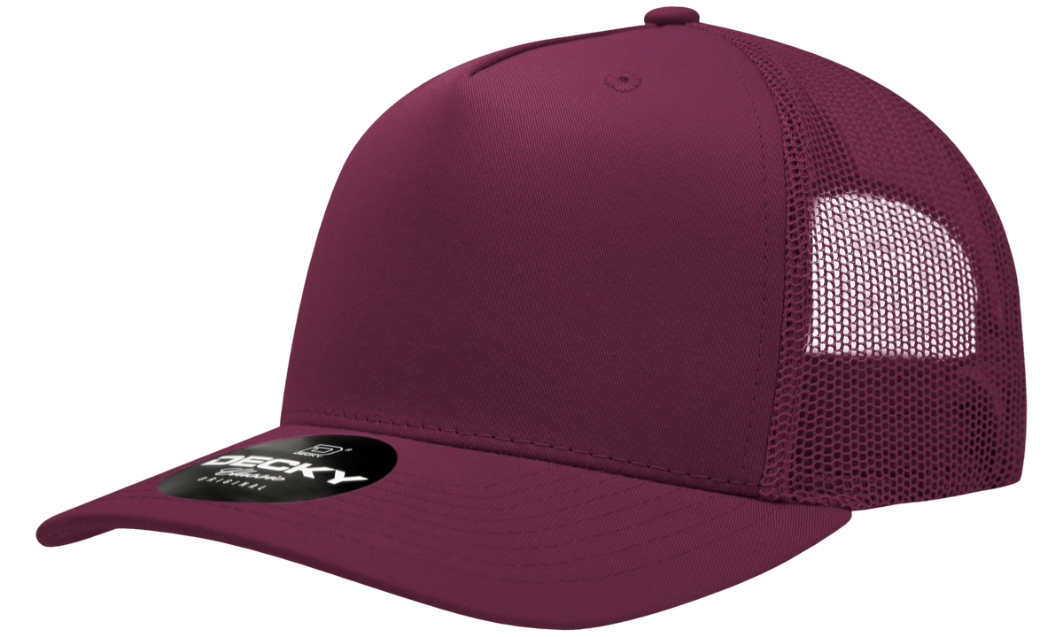Decky 6030 in Maroon