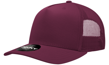 Decky 6030 in Maroon