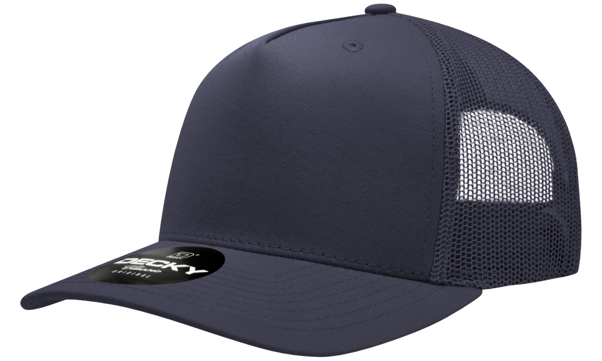 Decky 6030 in Navy