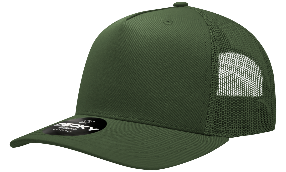 Decky 6030 in Olive