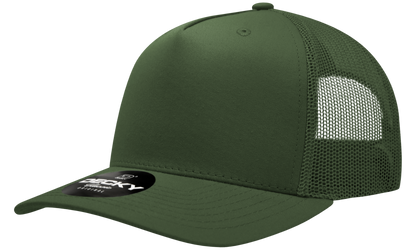Decky 6030 in Olive
