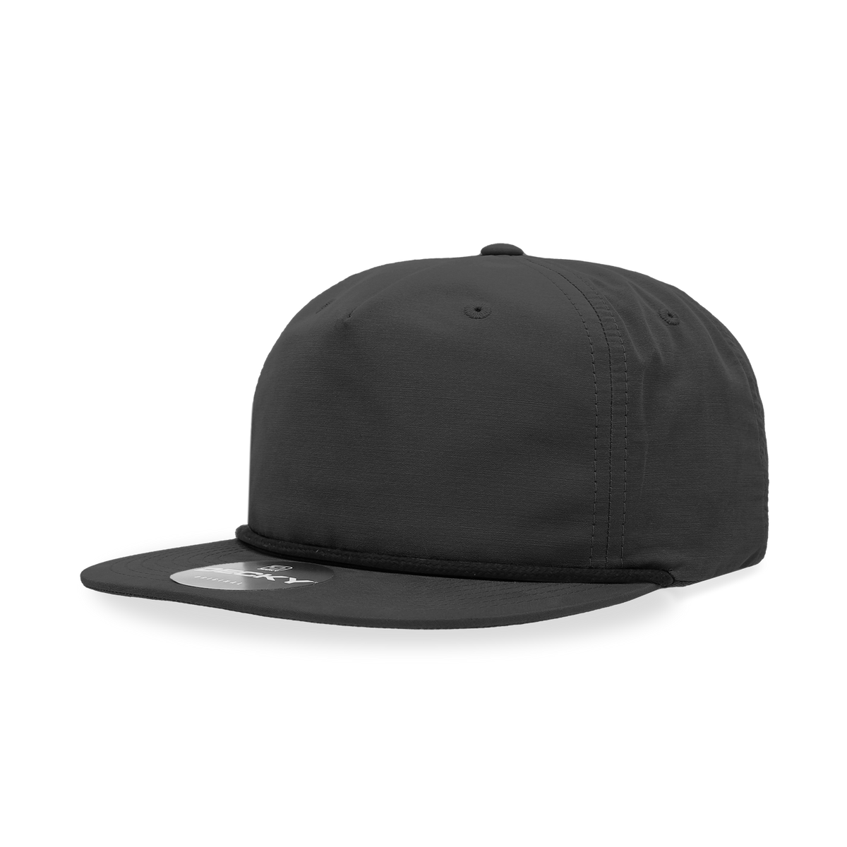 Decky 6032 in Black