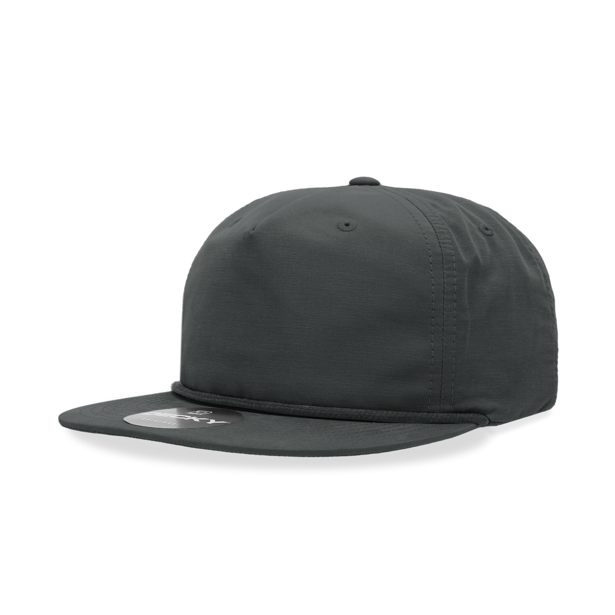 Decky 6032 in Charcoal