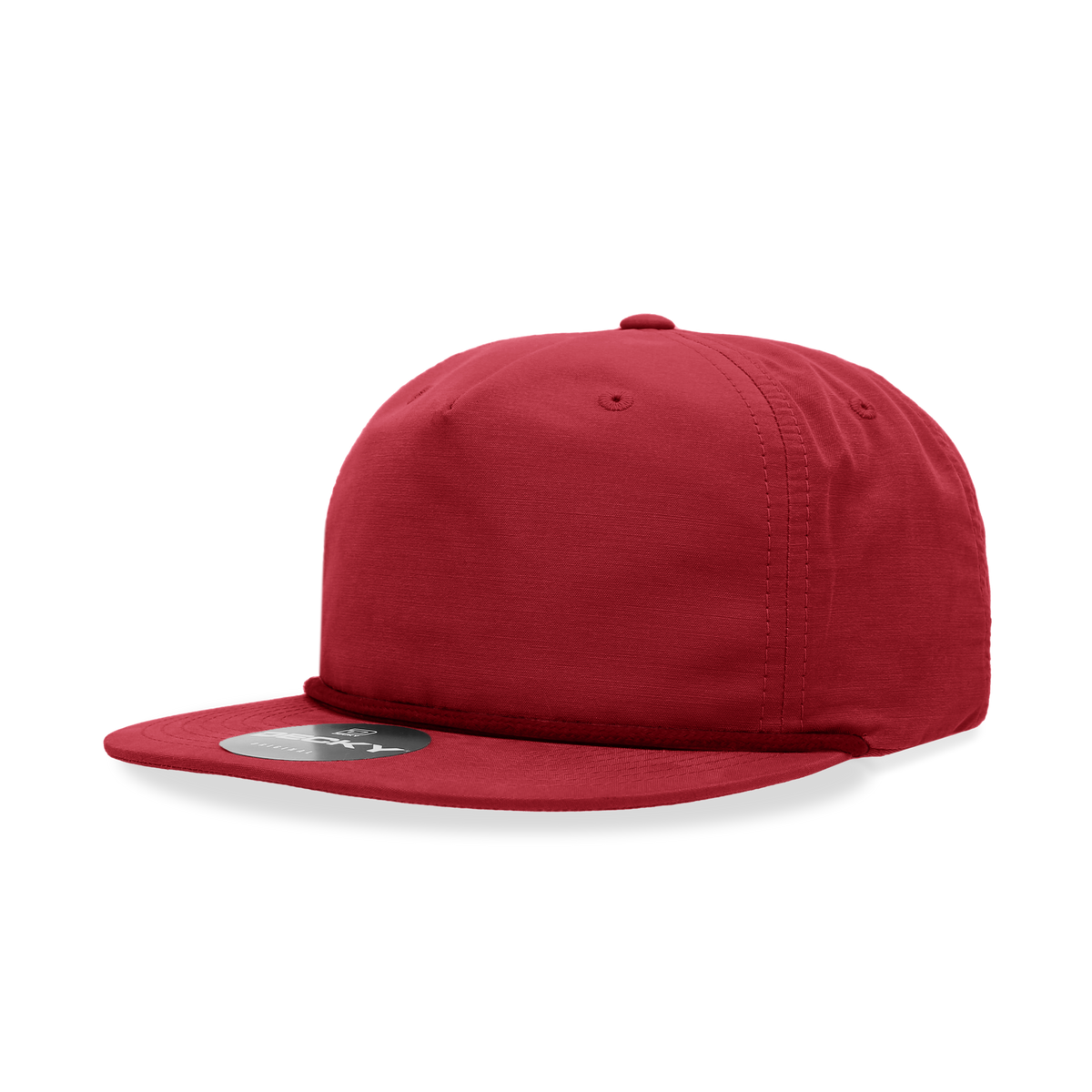 Decky 6032 in Red