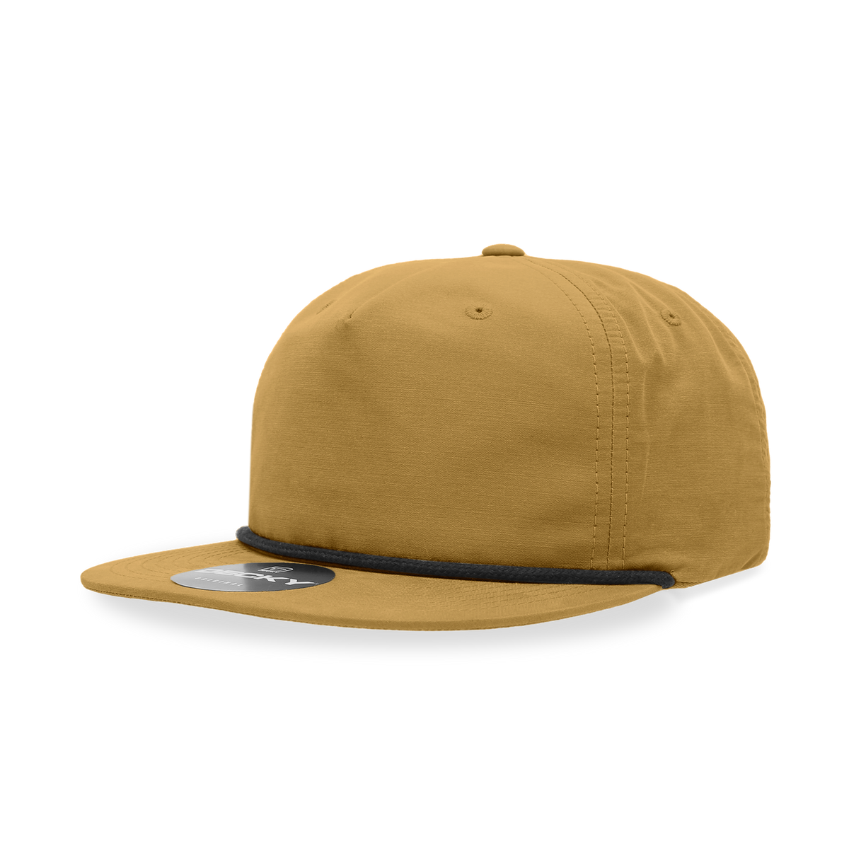 Decky 6032 in Biscuit/Black