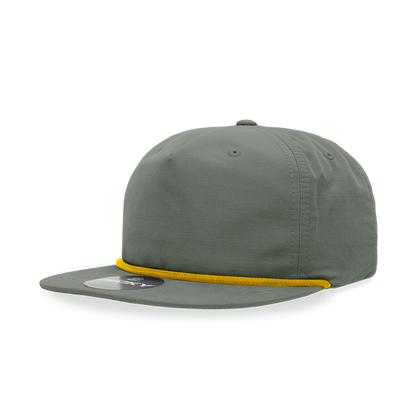 Decky 6032 in Loden/Amber