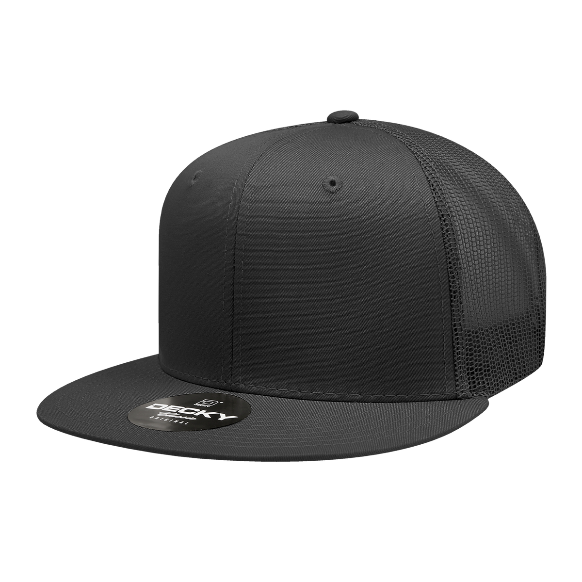 Decky 6033 in Black
