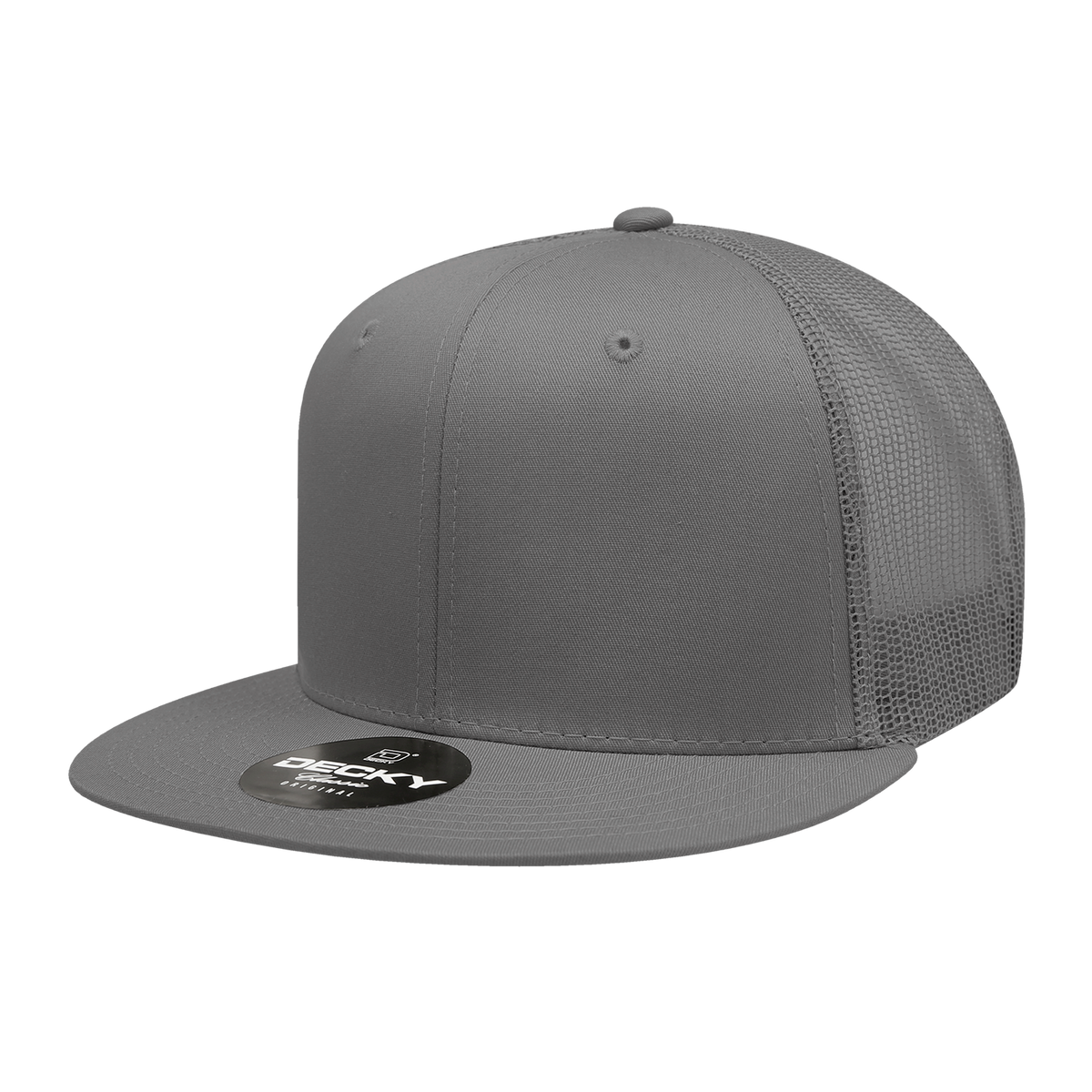 Decky 6033 in Charcoal