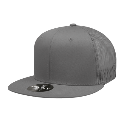 Decky 6033 in Charcoal