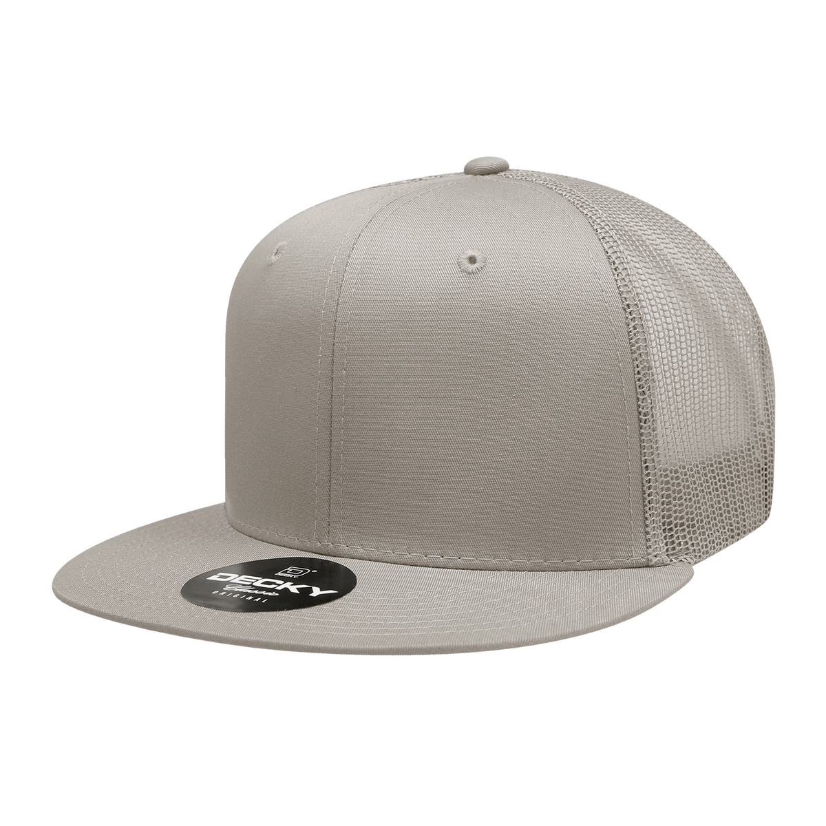 Decky 6033 in Khaki