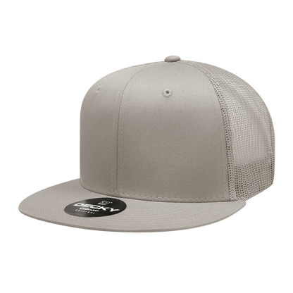 Decky 6033 in Khaki