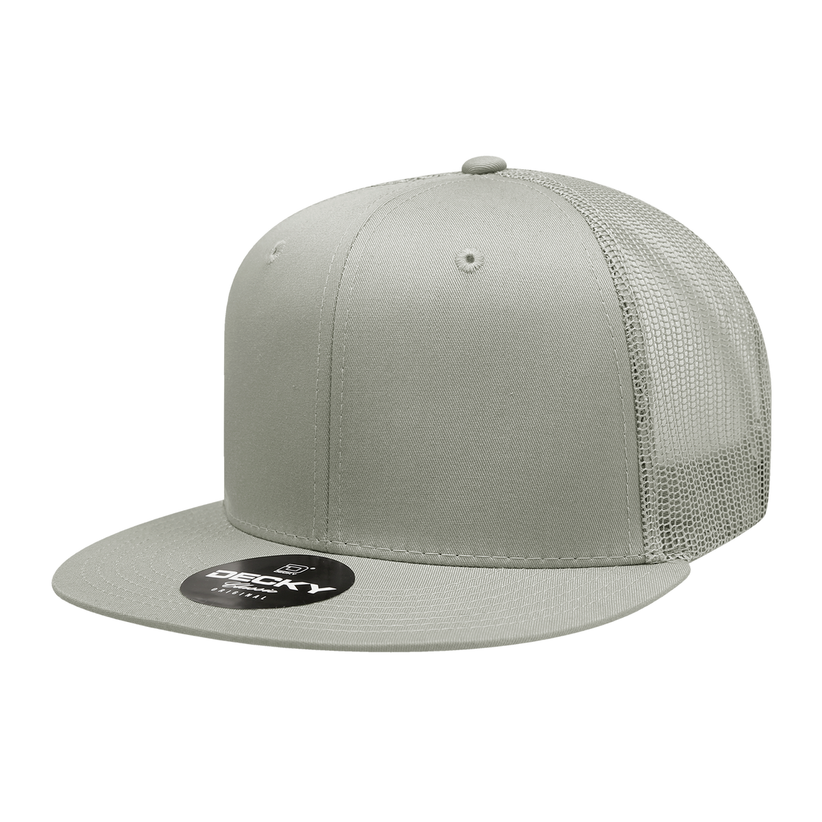 Decky 6033 in Loden