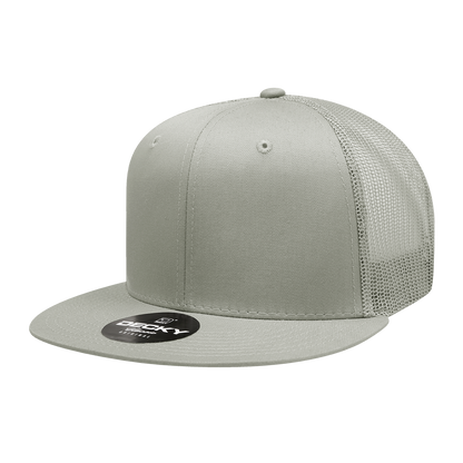 Decky 6033 in Loden
