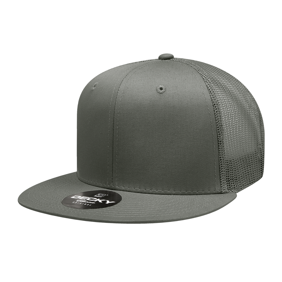 Decky 6033 in Olive