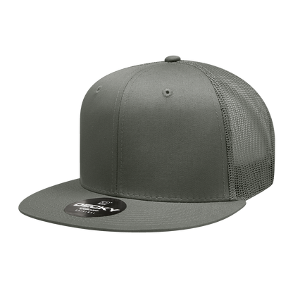 Decky 6033 in Olive