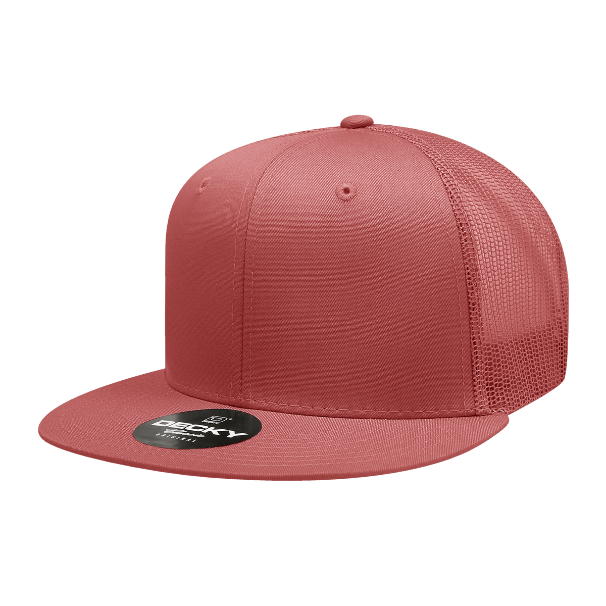 Decky 6033 in Red