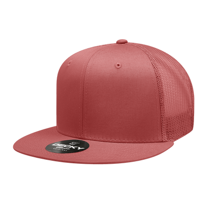Decky 6033 in Red