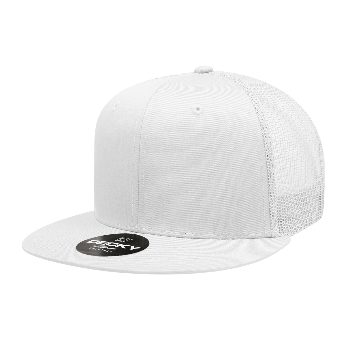 Decky 6033 in White