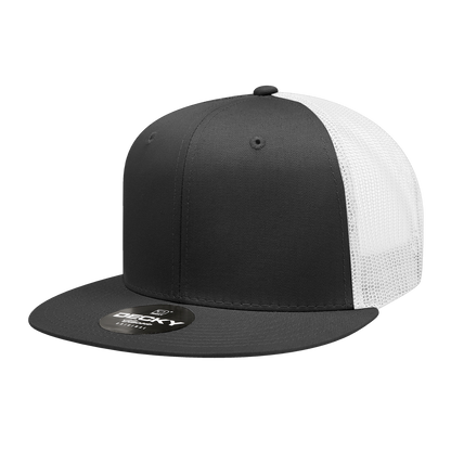 Decky 6033 in Black/White