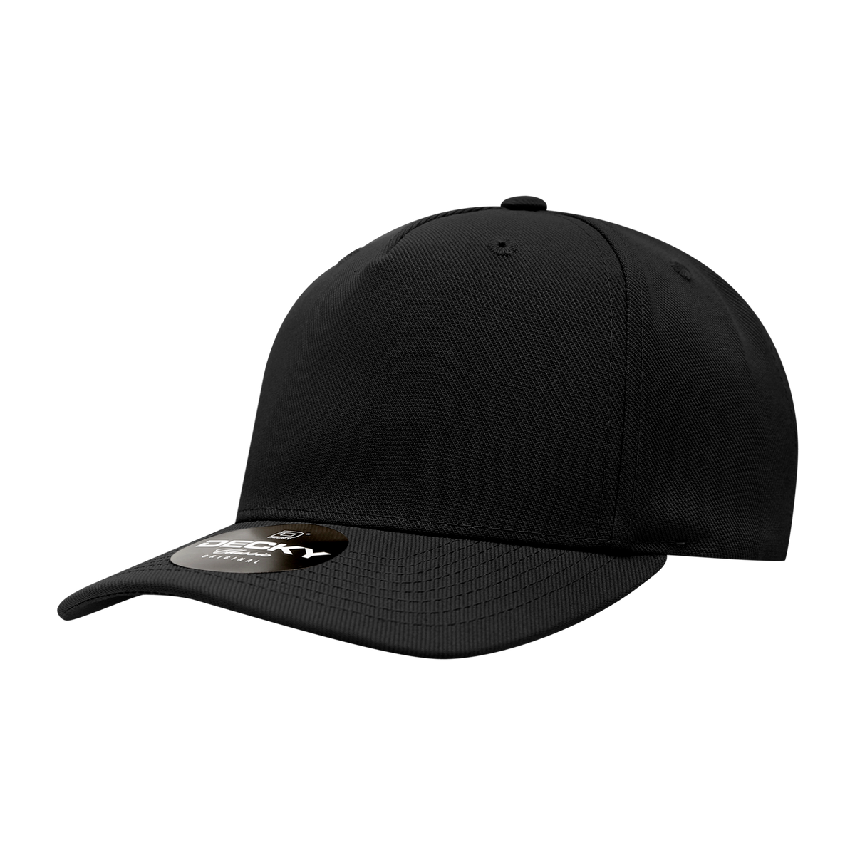 Decky 6038 in Black