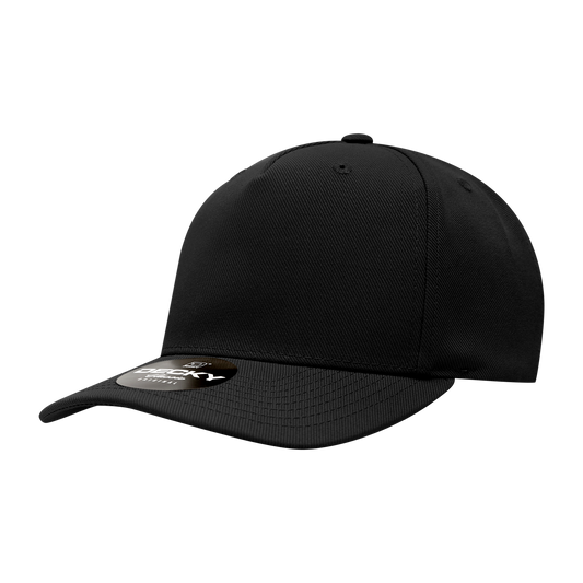 Decky 6038 in Black