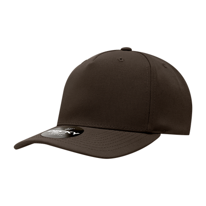 Decky 6038 in Brown