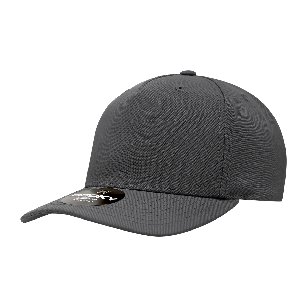 Decky 6038 in Charcoal