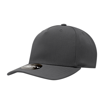 Decky 6038 in Charcoal