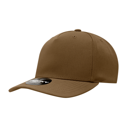 Decky 6038 in Coyote