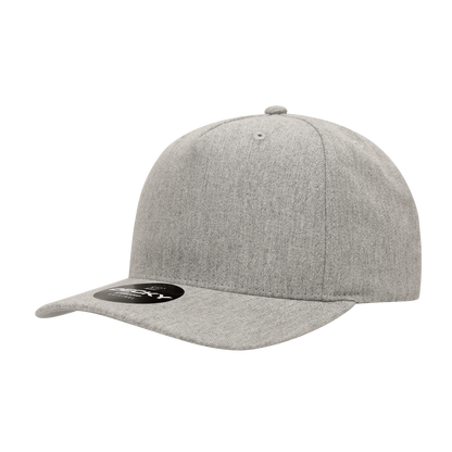 Decky 6038 in Heather Grey