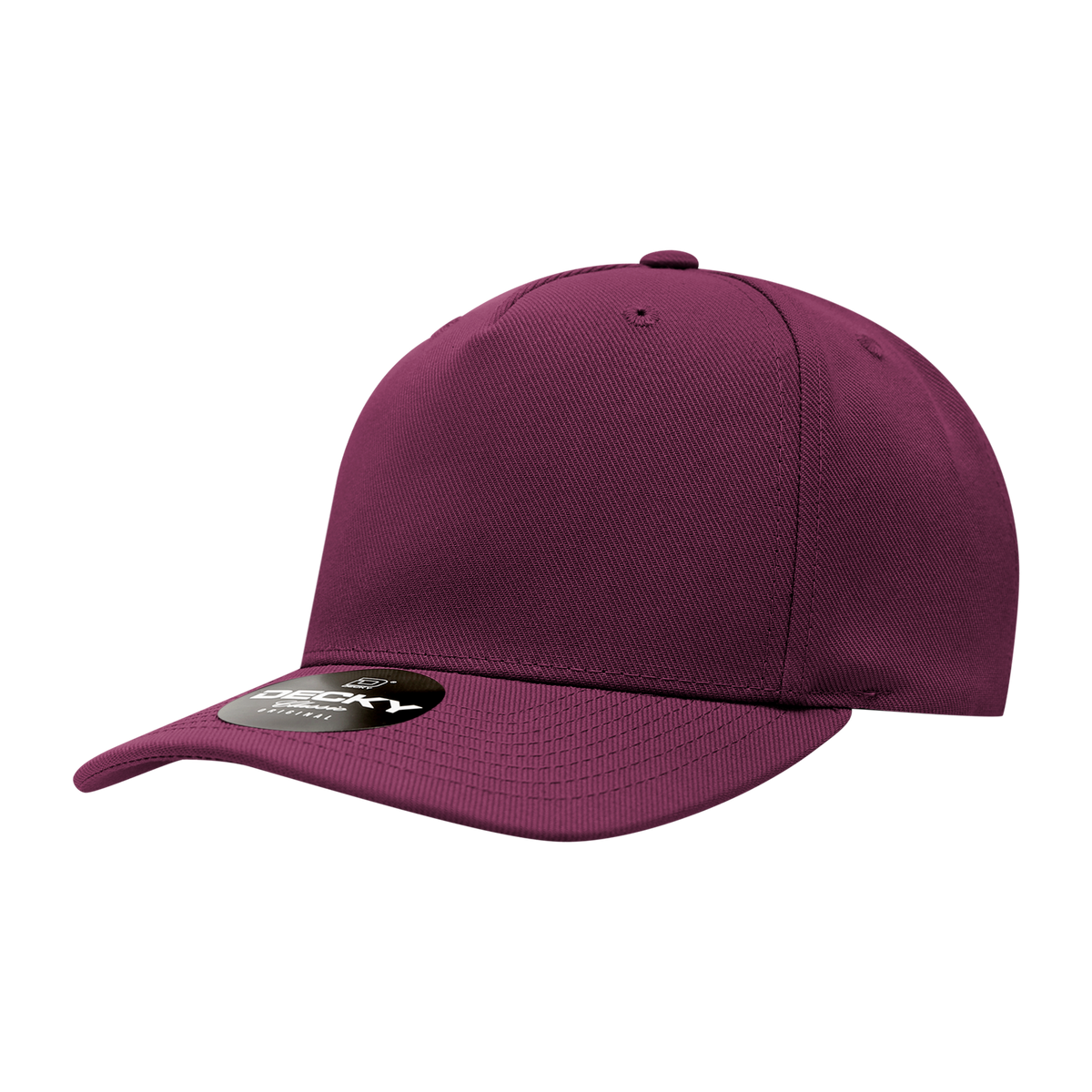 Decky 6038 in Maroon
