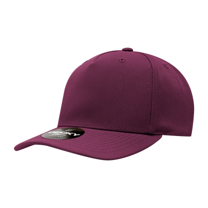 Decky 6038 in Maroon