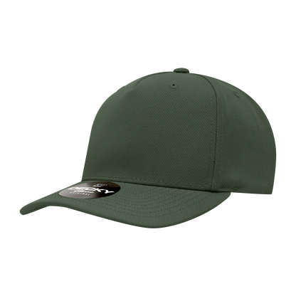Decky 6038 in Olive