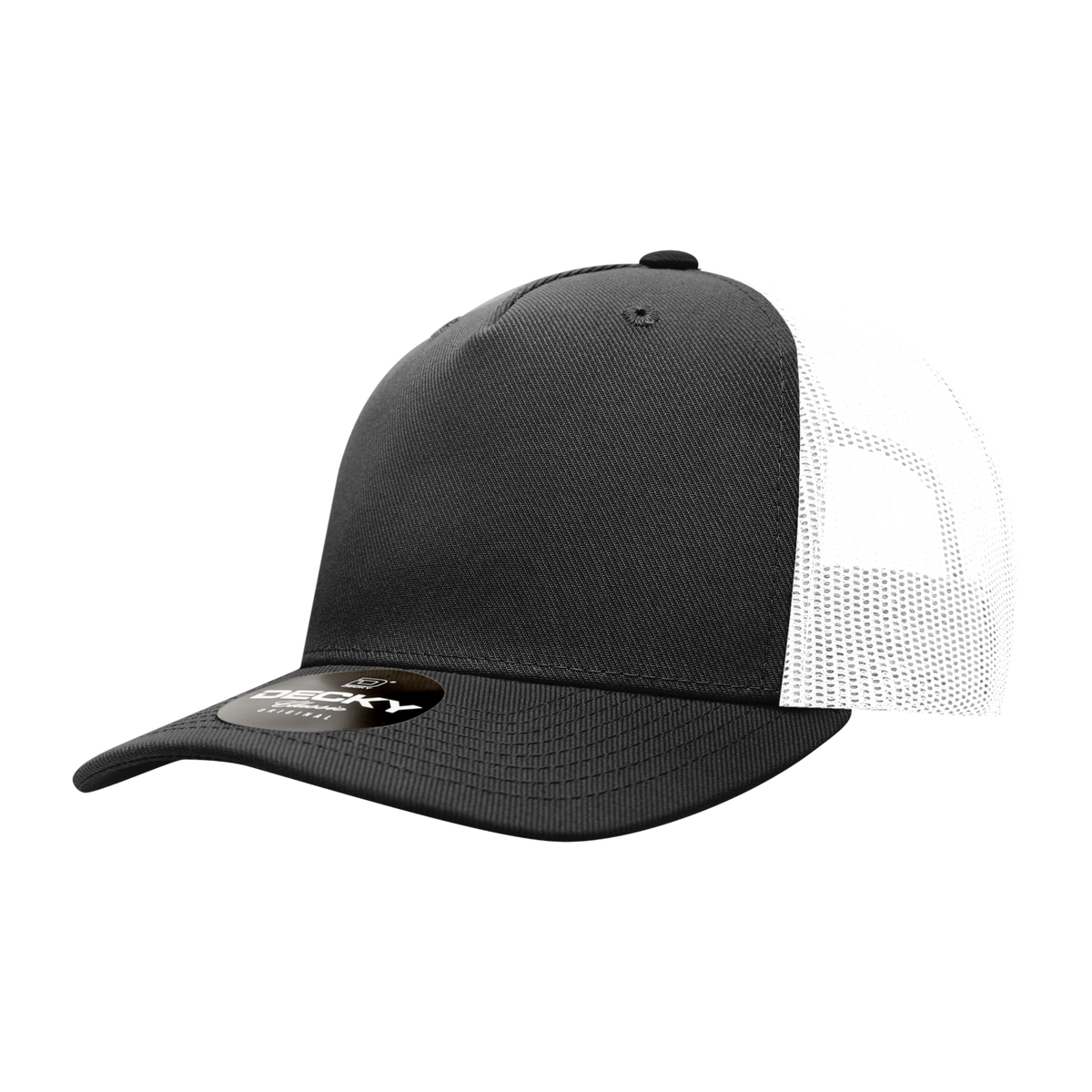 Decky 6039 in Black/White