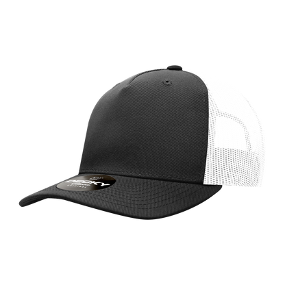 Decky 6039 in Black/White