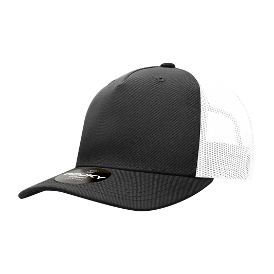 Decky 6039 in Black/White