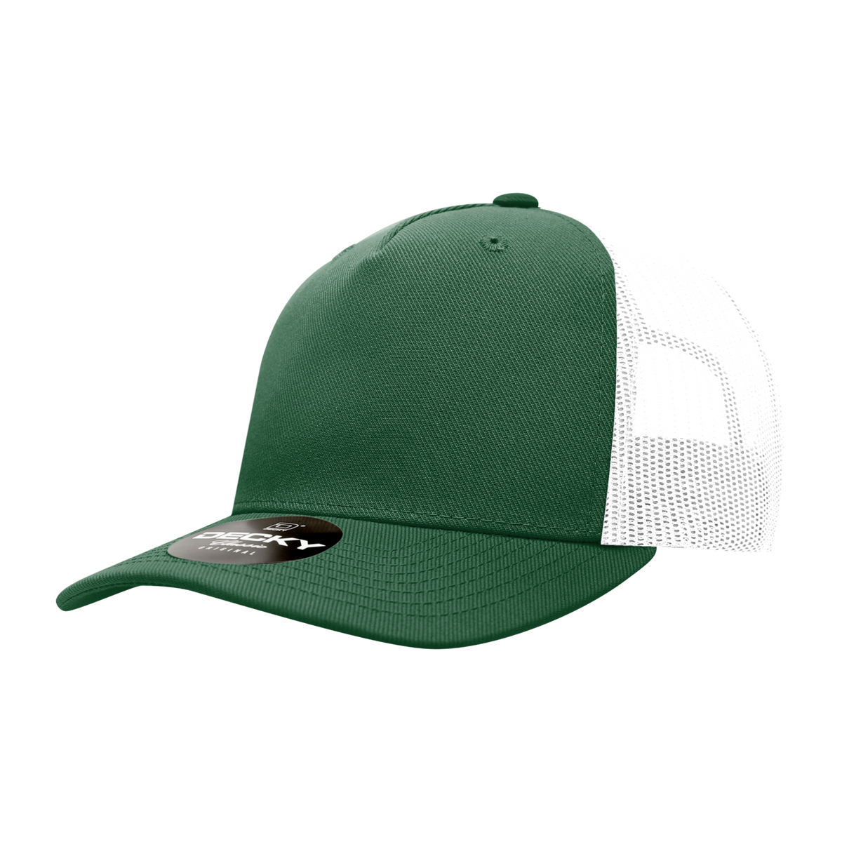 Decky 6039 in Forest/White