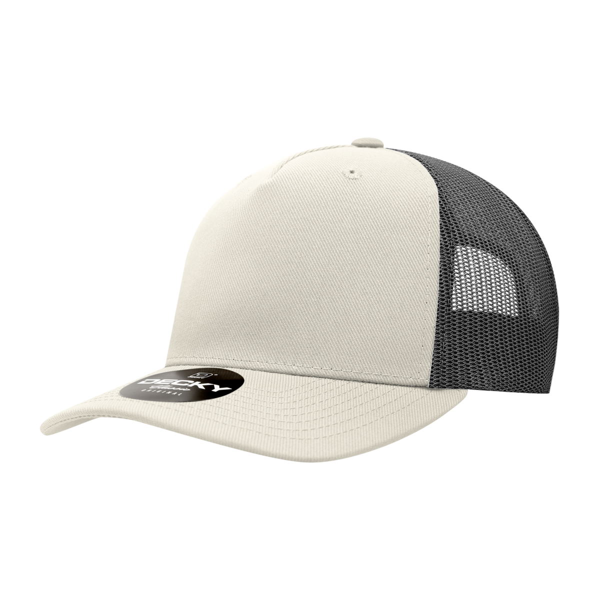 Decky 6039 in Stone/Black